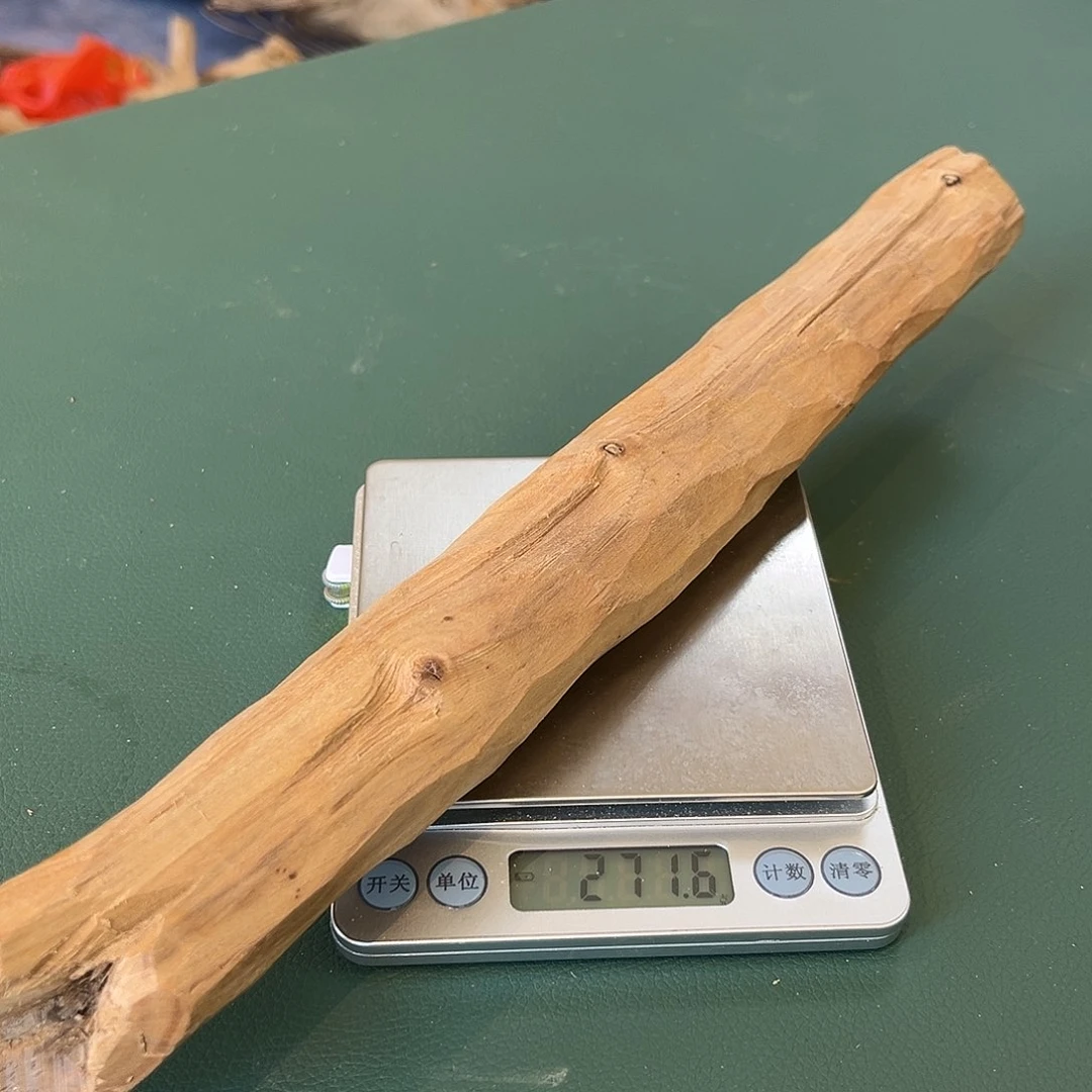 檀香木手串/手链我*了老山檀香枯枝