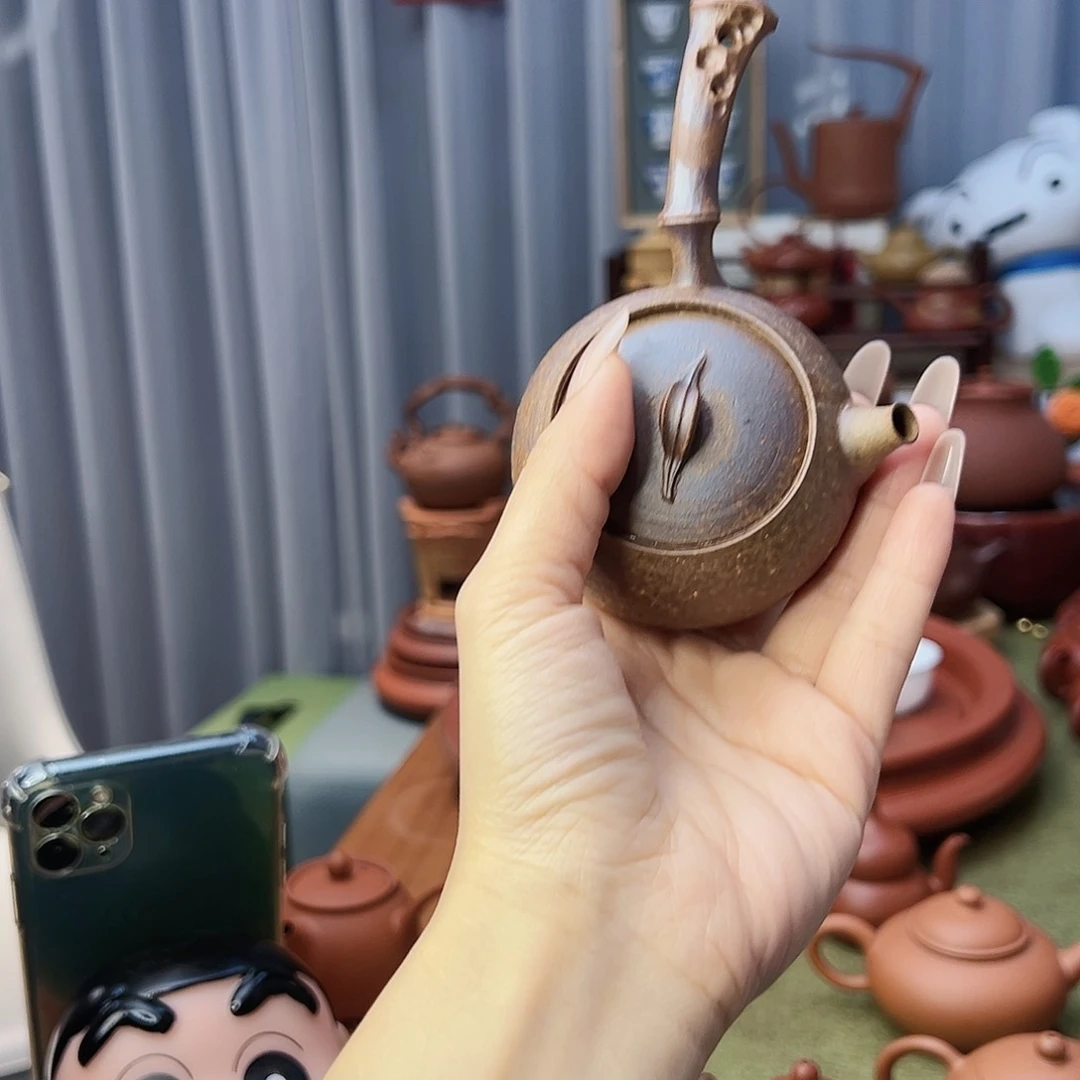 紫砂茶壶远***Q2678966888999