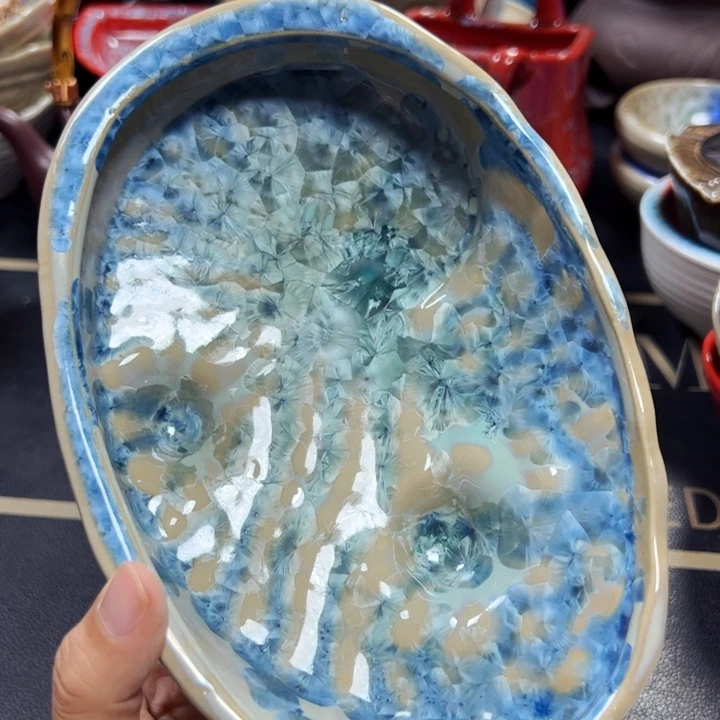 瓷本店全场买满20包邮。徽瑕