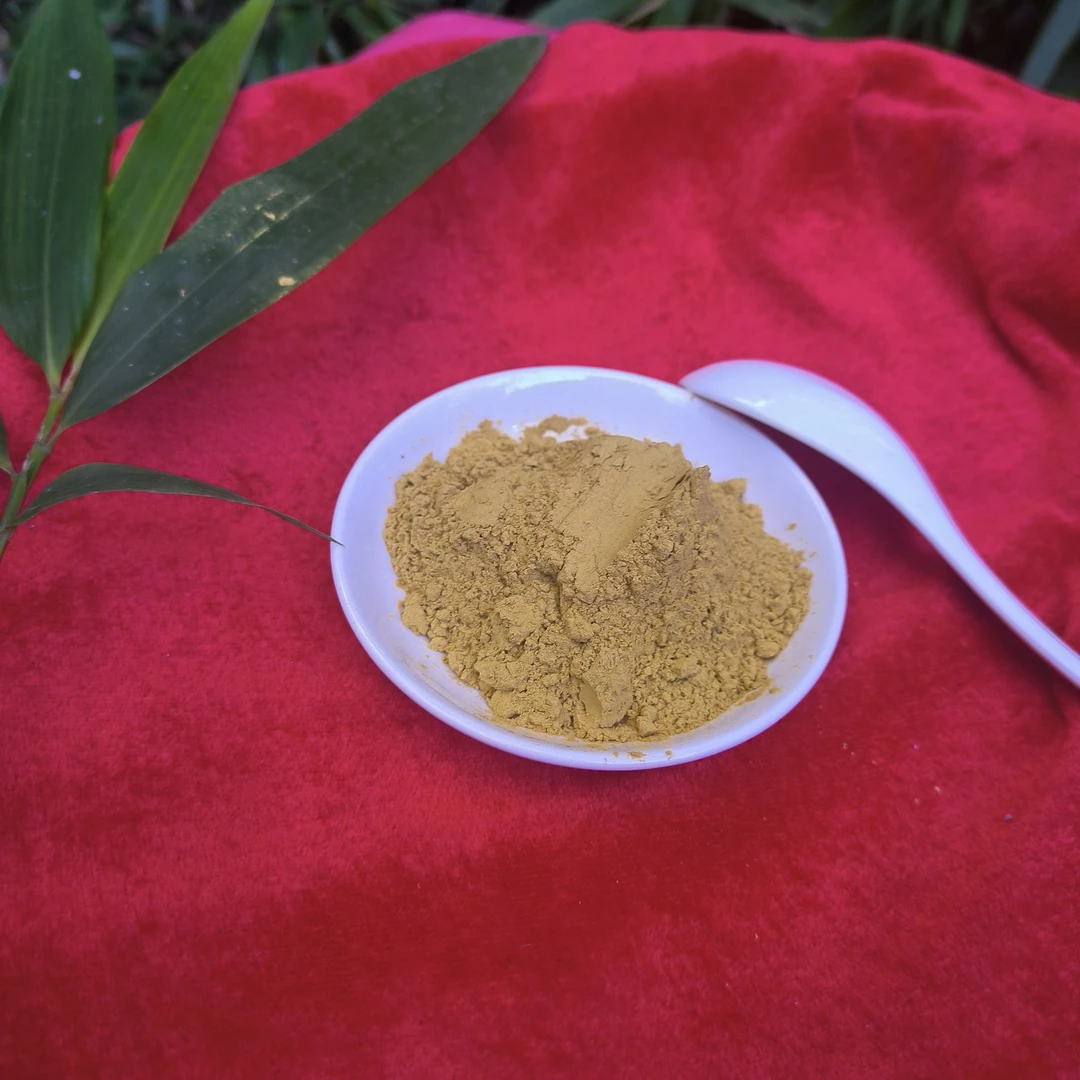 2【缅-金-粉】净含量20g-200g菌【小胡现收】