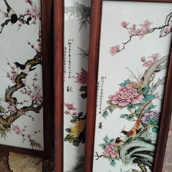 忠***馆紫砂茶杯瓷器古文观止瓷器古文观止