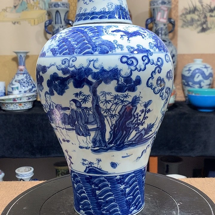 摆件