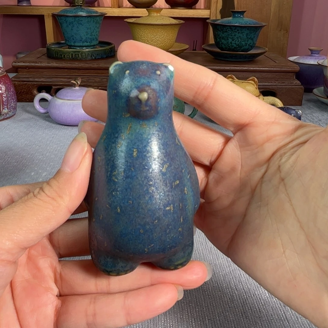 【闪购商品】钧瓷09835