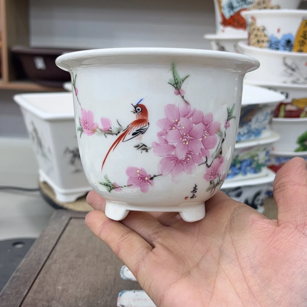 陶瓷内直径9.3/7.5一只