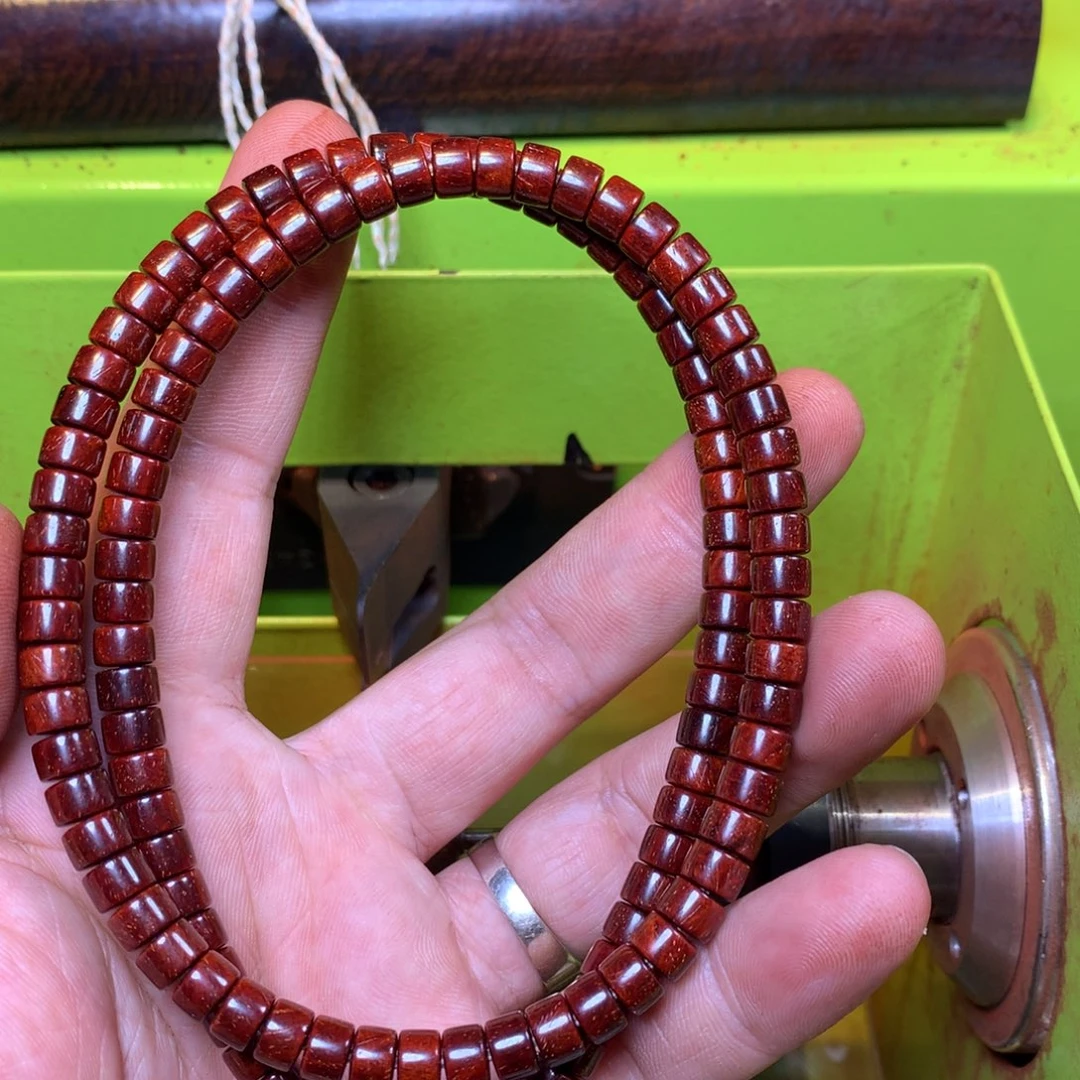 手串/手链小叶紫檀