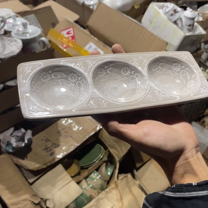 摆件陶瓷艺术摆件