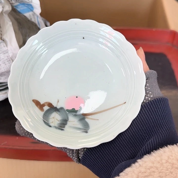 瓷片瓷质品工艺品