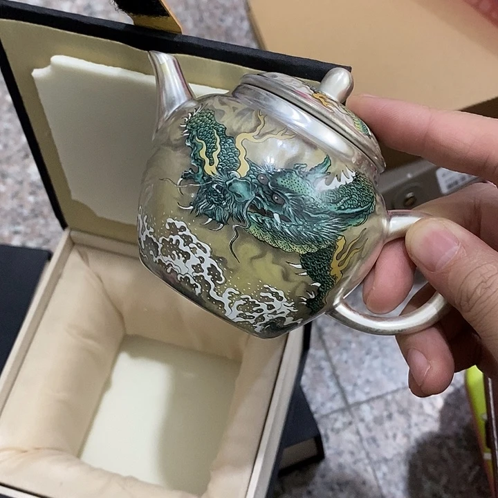 陶瓷艺术品及陶瓷制品