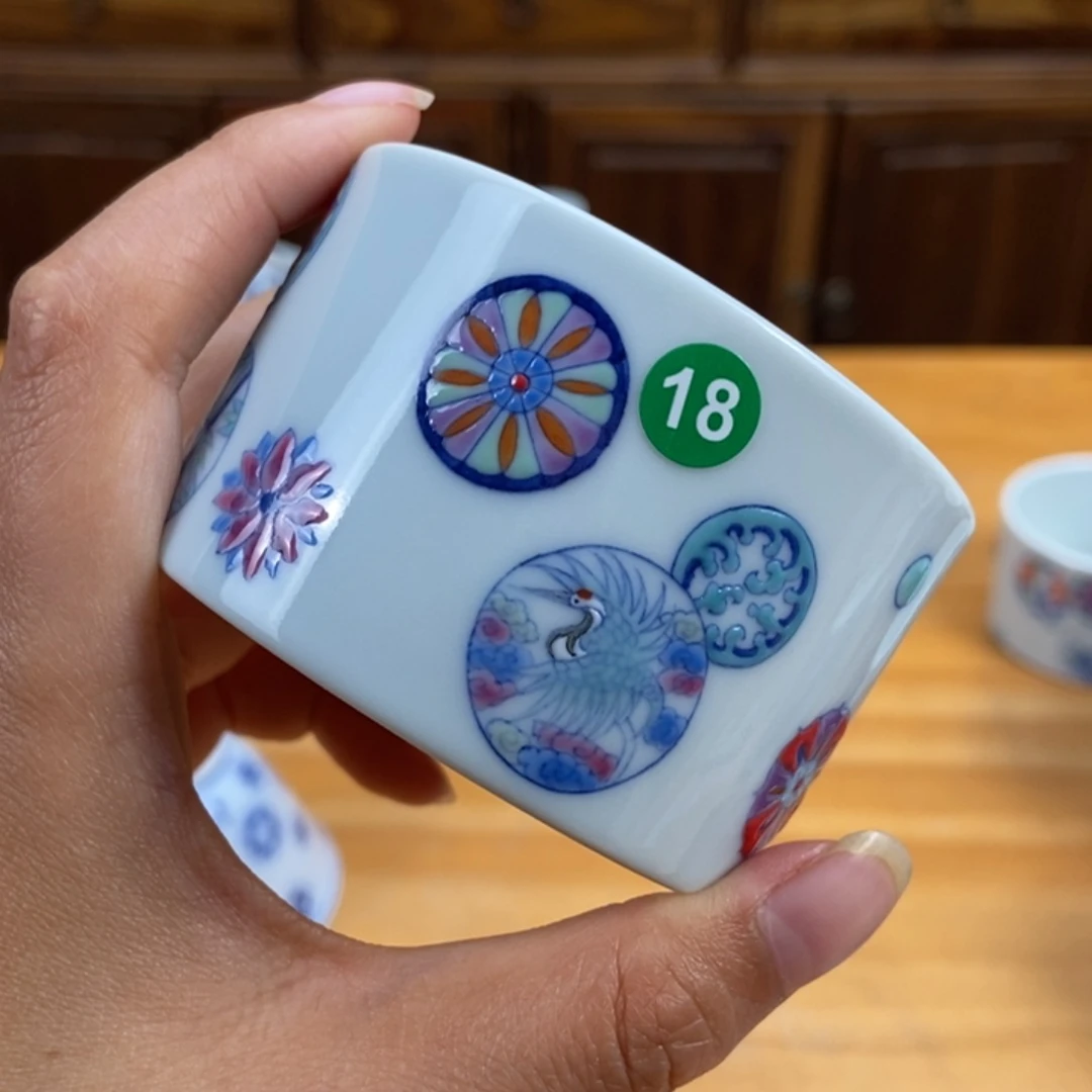 景德镇手绘哈哈哈哈哈