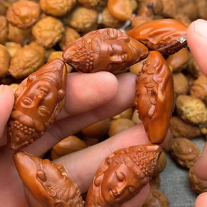 橄榄核手串/手链精品橄榄核手串