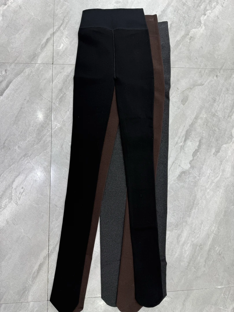 大圆子家定制弹力打底裤10570