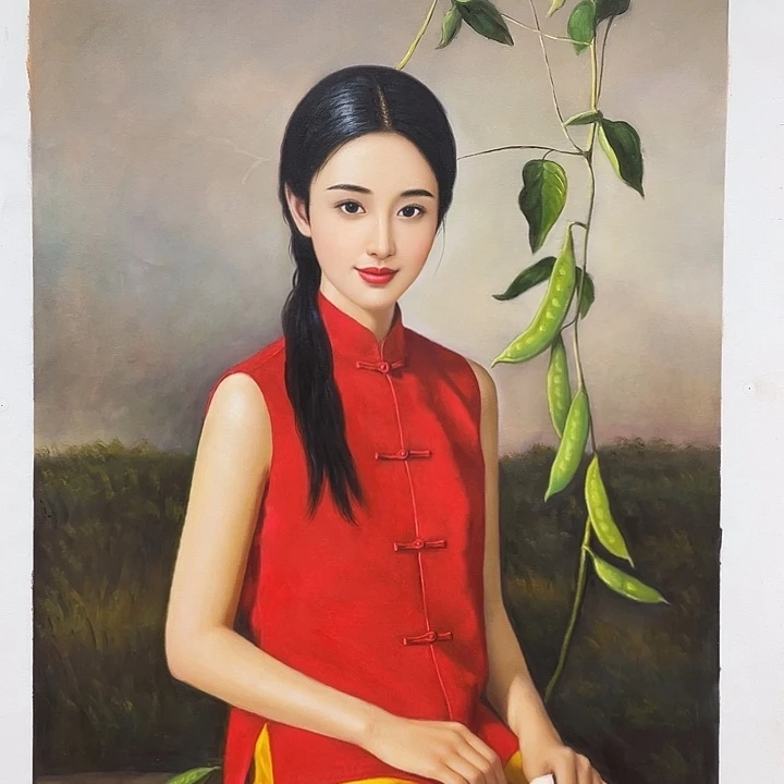 秋**8日新画作欣赏作品