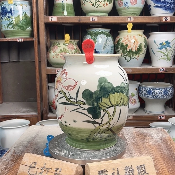 陶瓷056 新款新款请陶瓷台词