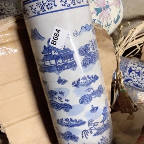 秋*陶瓷制品瑕疵处理