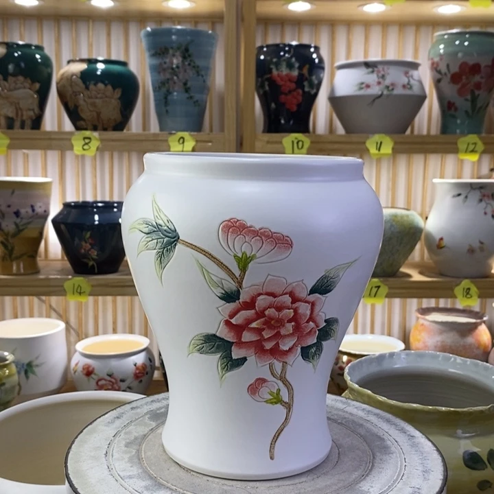 无暇不成瓷，手工做不到百分百完美