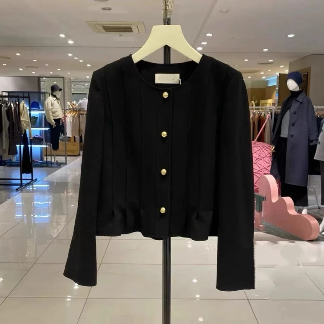 美夏高级精致风外套西裤套装高级干练精致穿搭套装女  SS25441