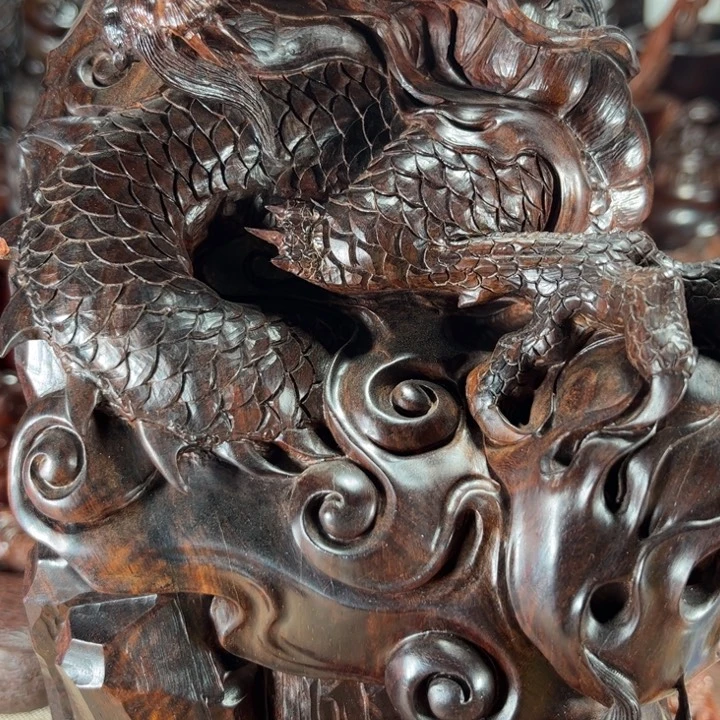 檀香紫檀（小叶紫檀）用****6