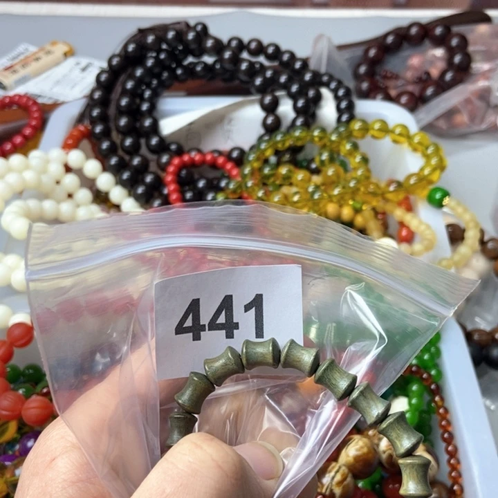 大果紫檀（缅甸花梨）喜****道441