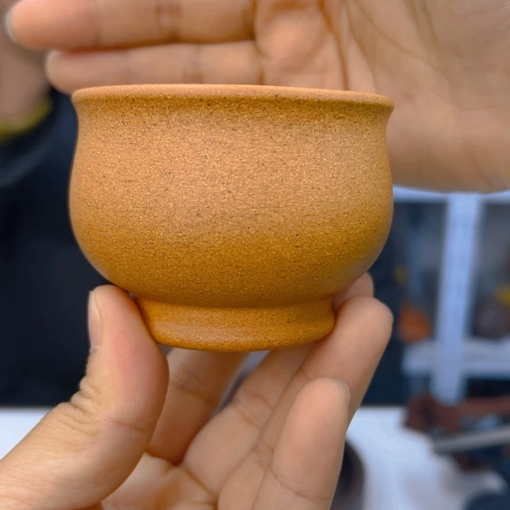 宜兴紫砂工艺紫砂壶