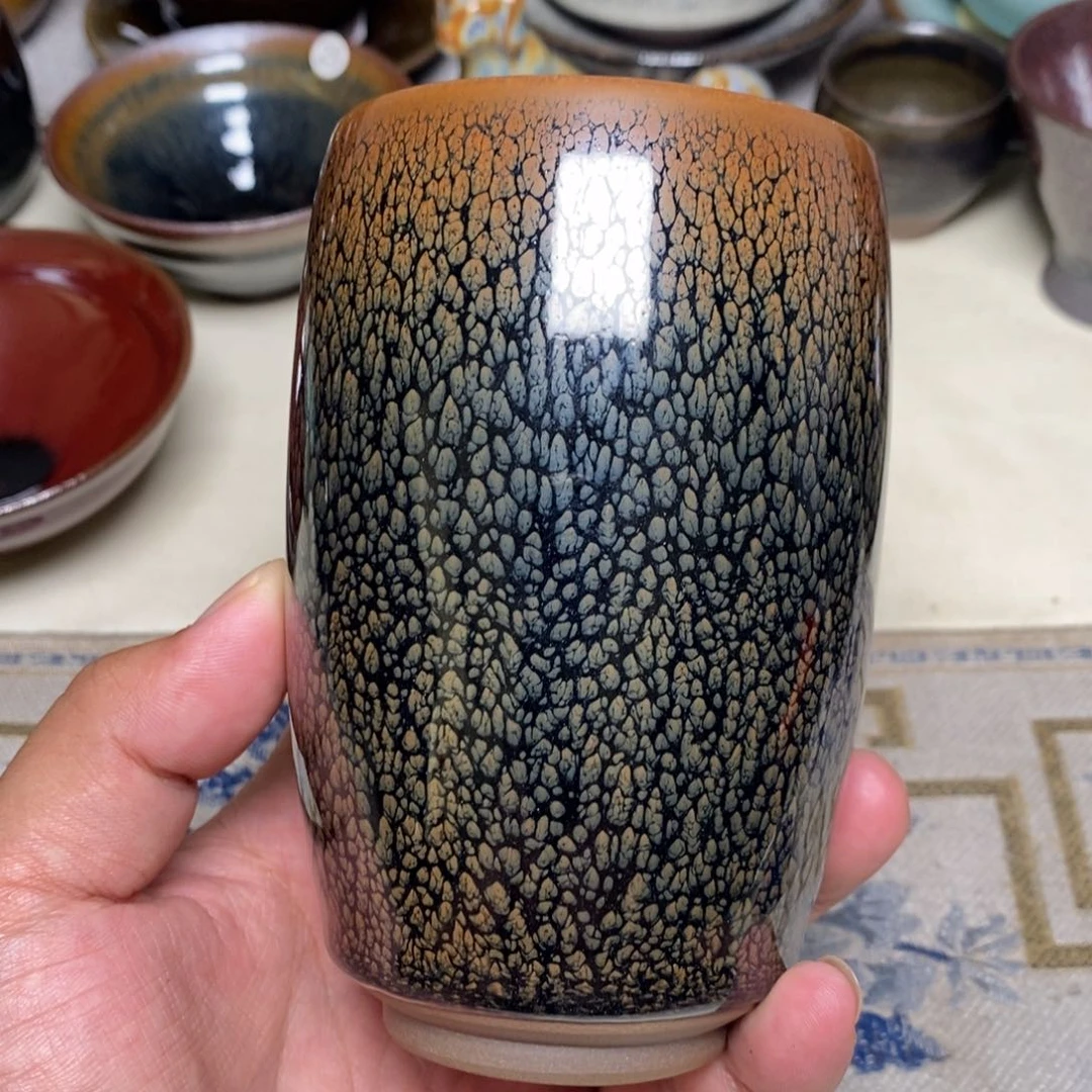 茶盏盏心茶器热卖中