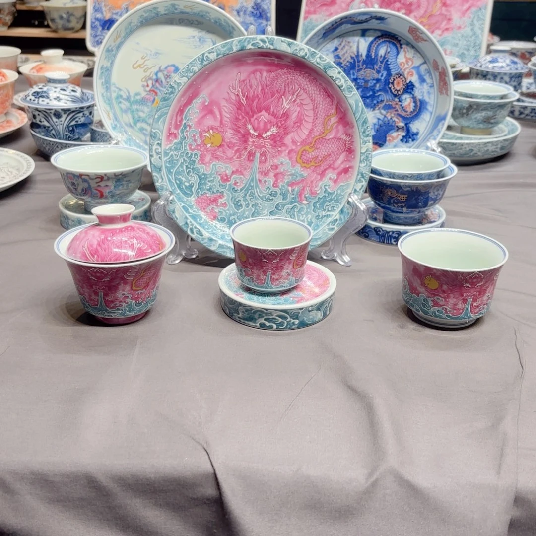 杯子景德镇陶瓷学院