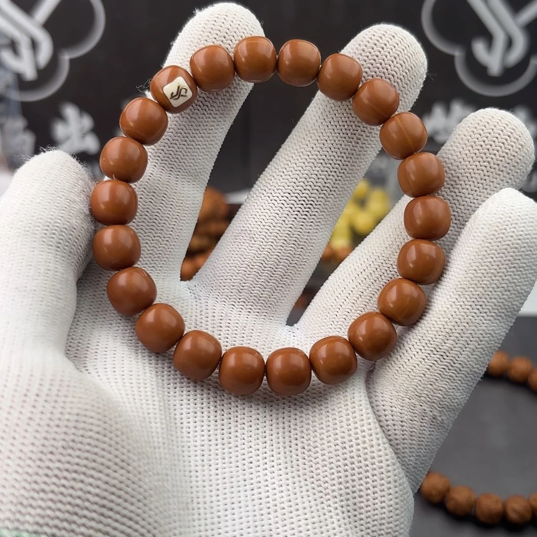 吊坠猴头核桃金标老邢单圈