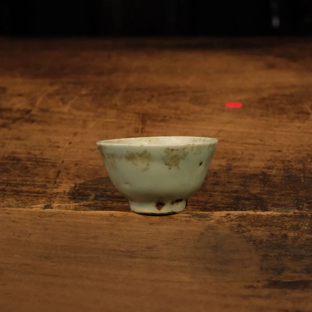 【隐山集】甄选茶器D7