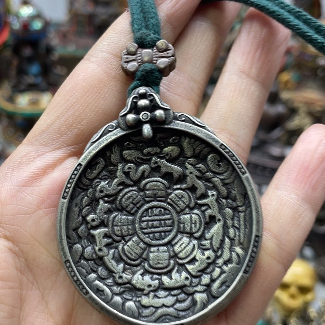 工艺品挂件一物一图