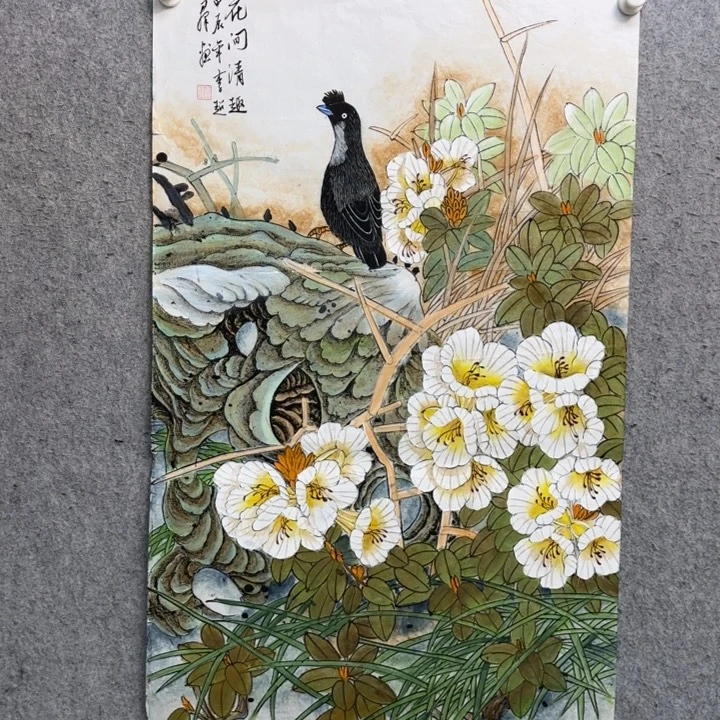 书法作品多次参加全国