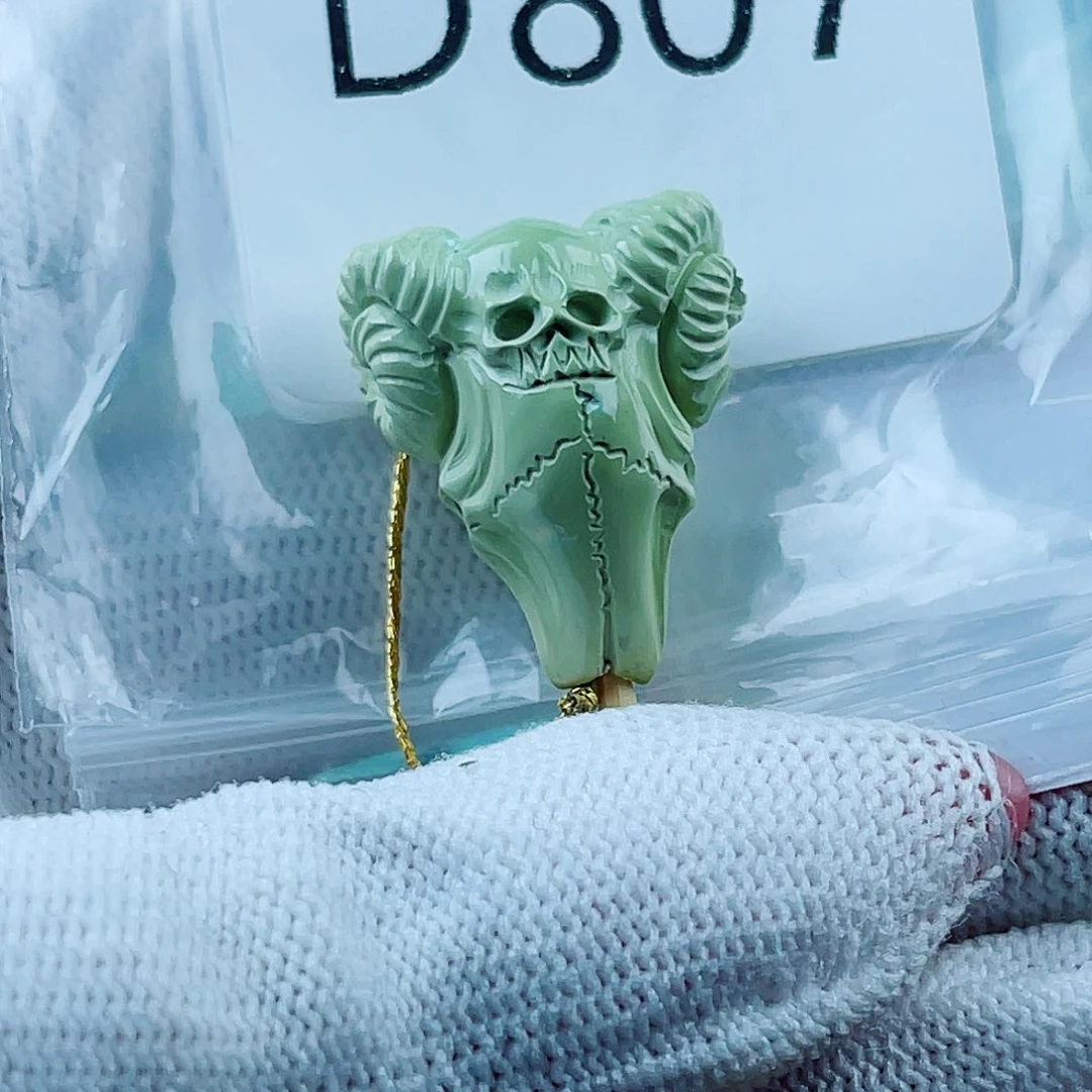 勿***诺南红玛瑙未镶嵌手链