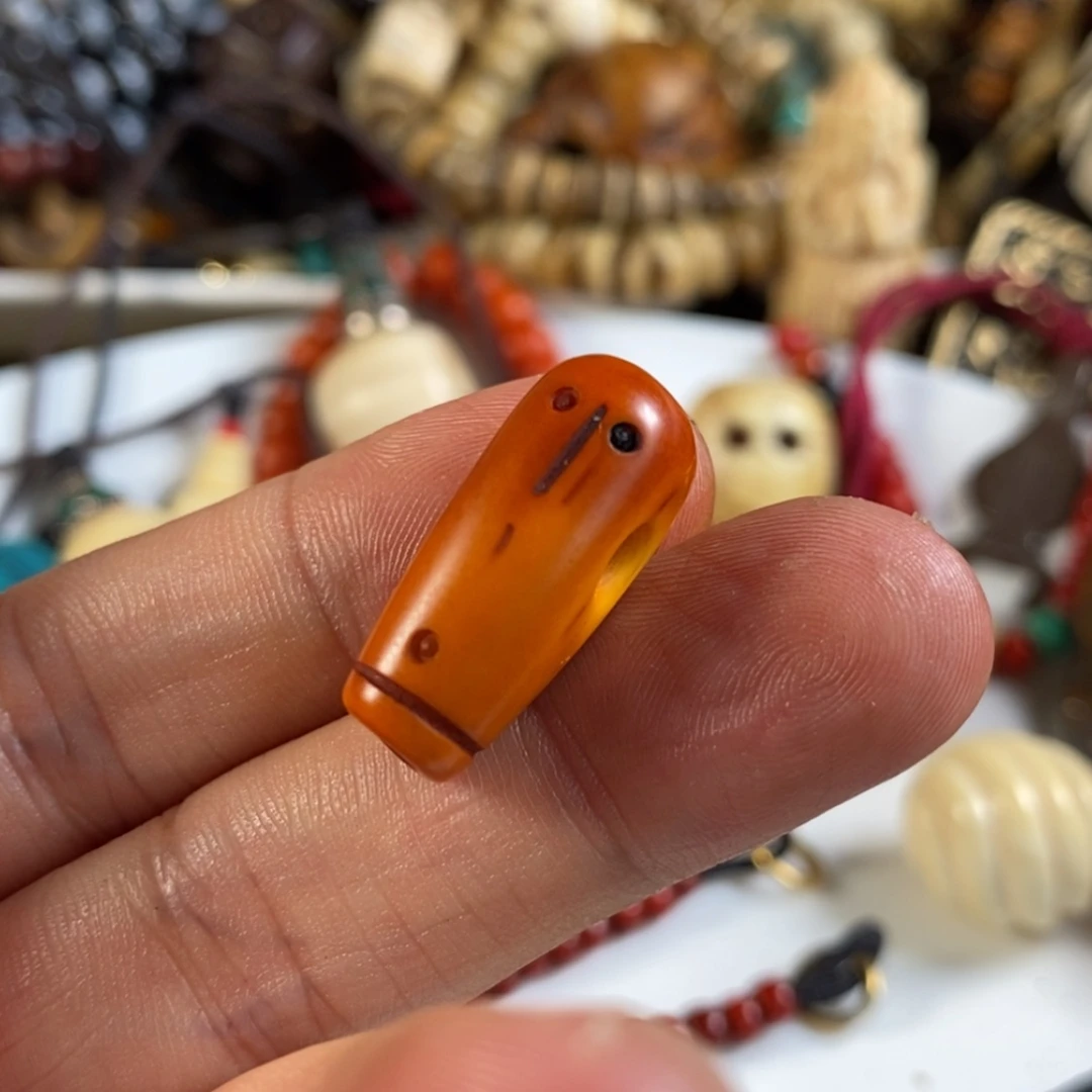 【闪购商品】树脂制品挂件吊坠