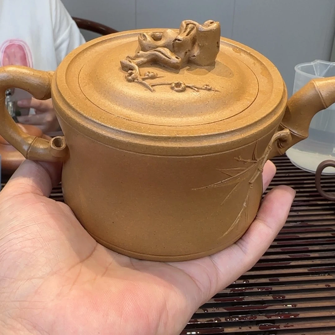 *****茶壶紫砂宜兴紫砂壶