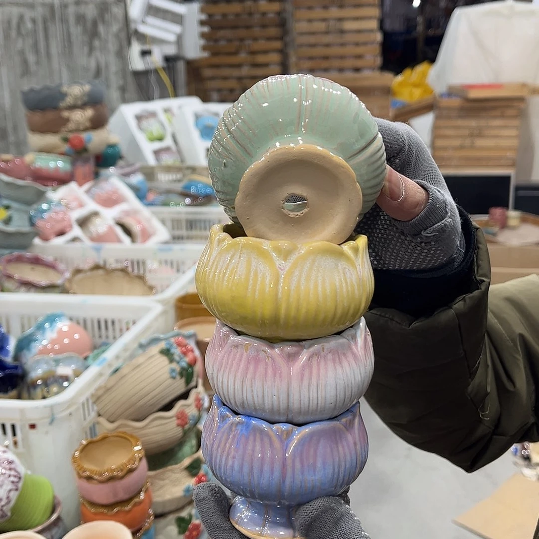 红陶正品数量有限