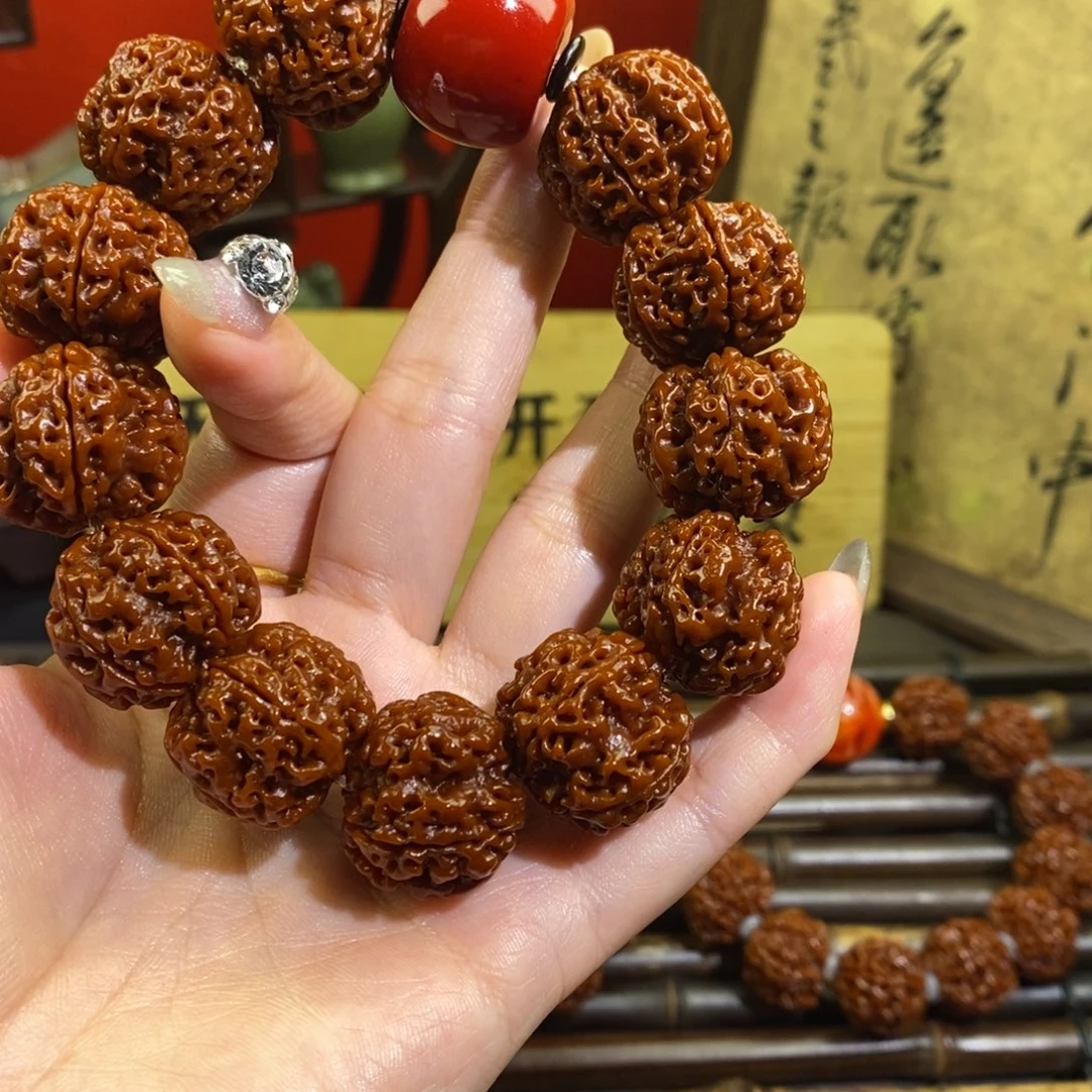 手串金刚菩提23.h.