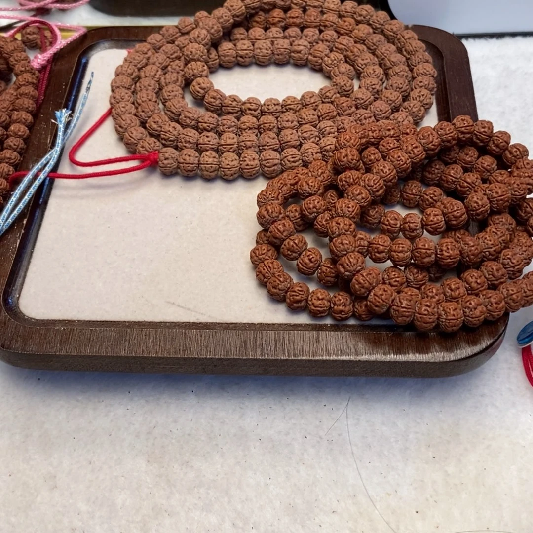 达***西金刚菩提吊坠老树王