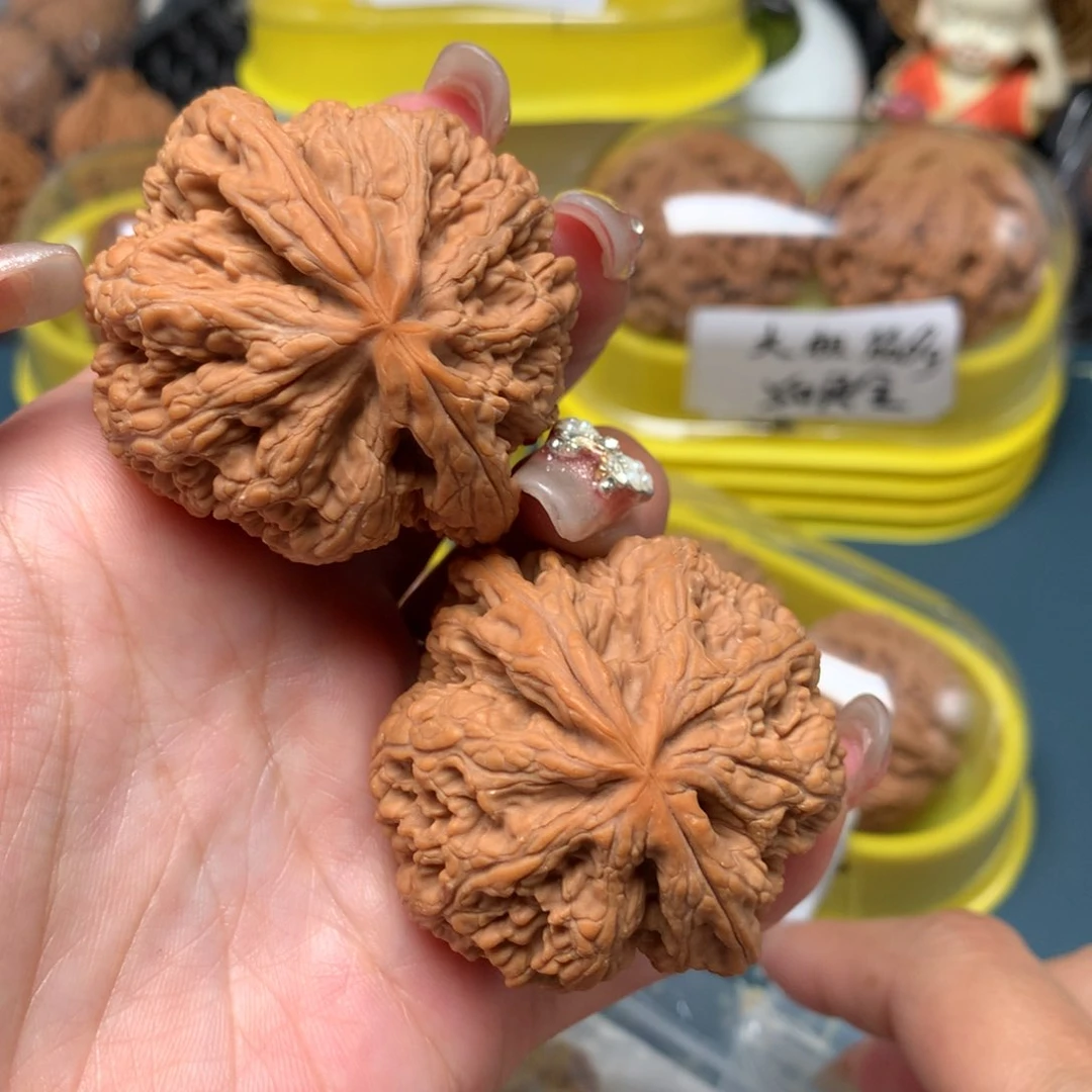 文玩核桃吊坠48-24260-1