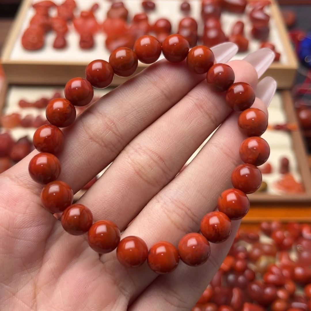 南红玛瑙未镶嵌南红22