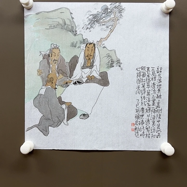 国画8555555555555555