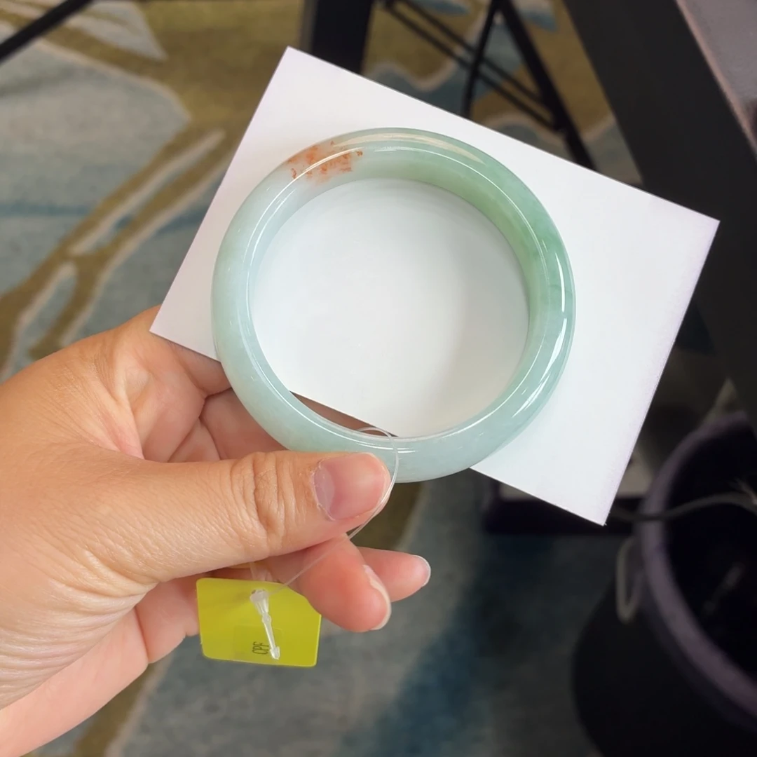 未镶嵌手镯翡翠缅甸a货翡翠手镯