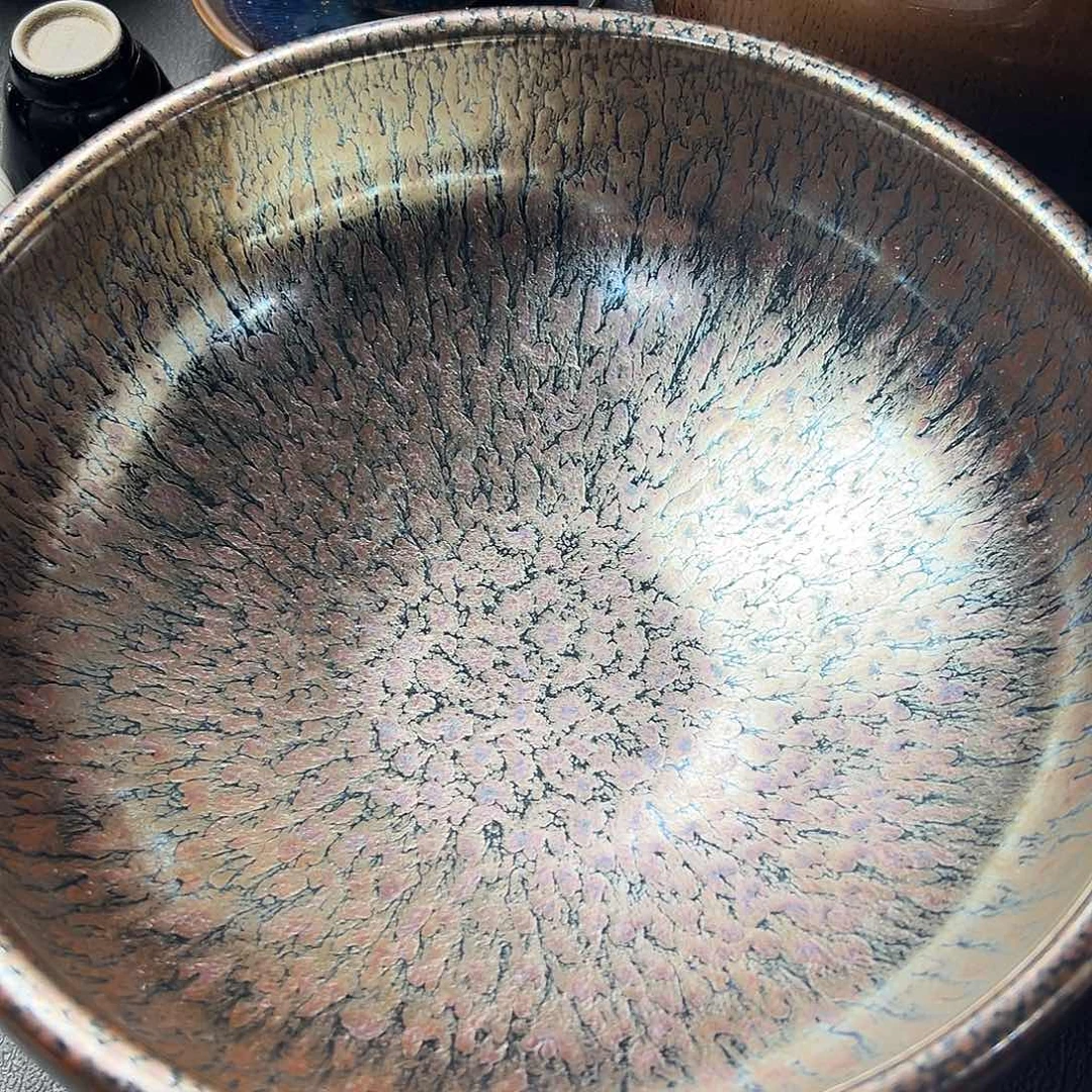 永***G茶盏我们是有共同话题有分歧也