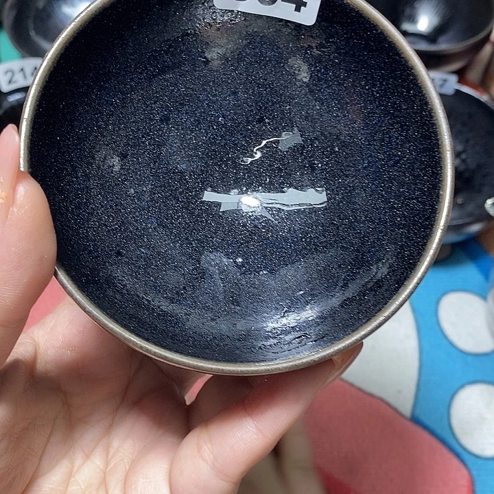 茶盏欣诚茶器直播304