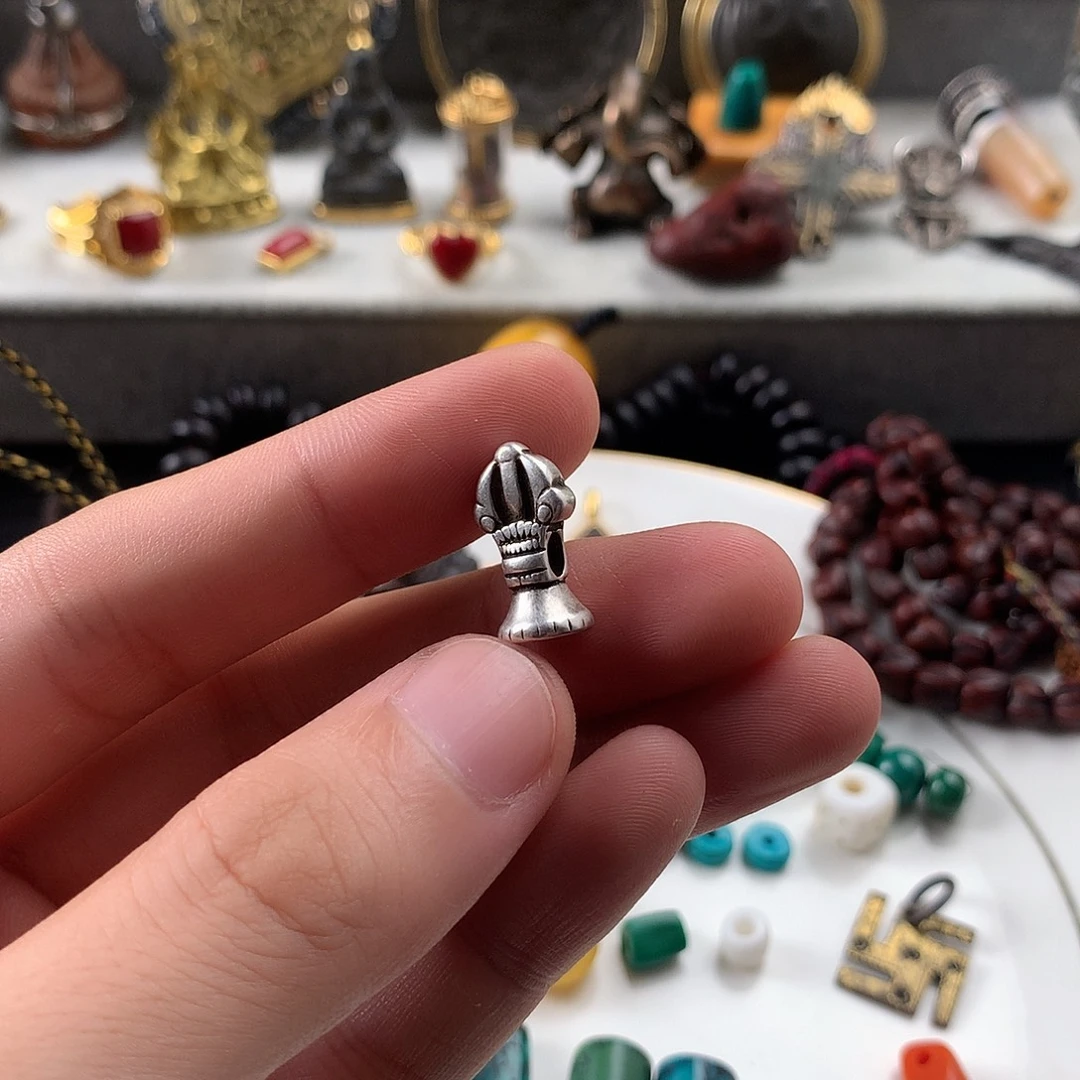 ****然手串/手链小叶紫檀