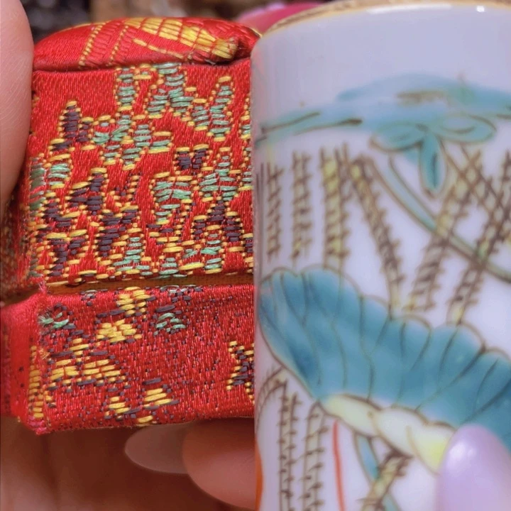 陶瓷，陶瓷，不陶瓷，还是陶瓷