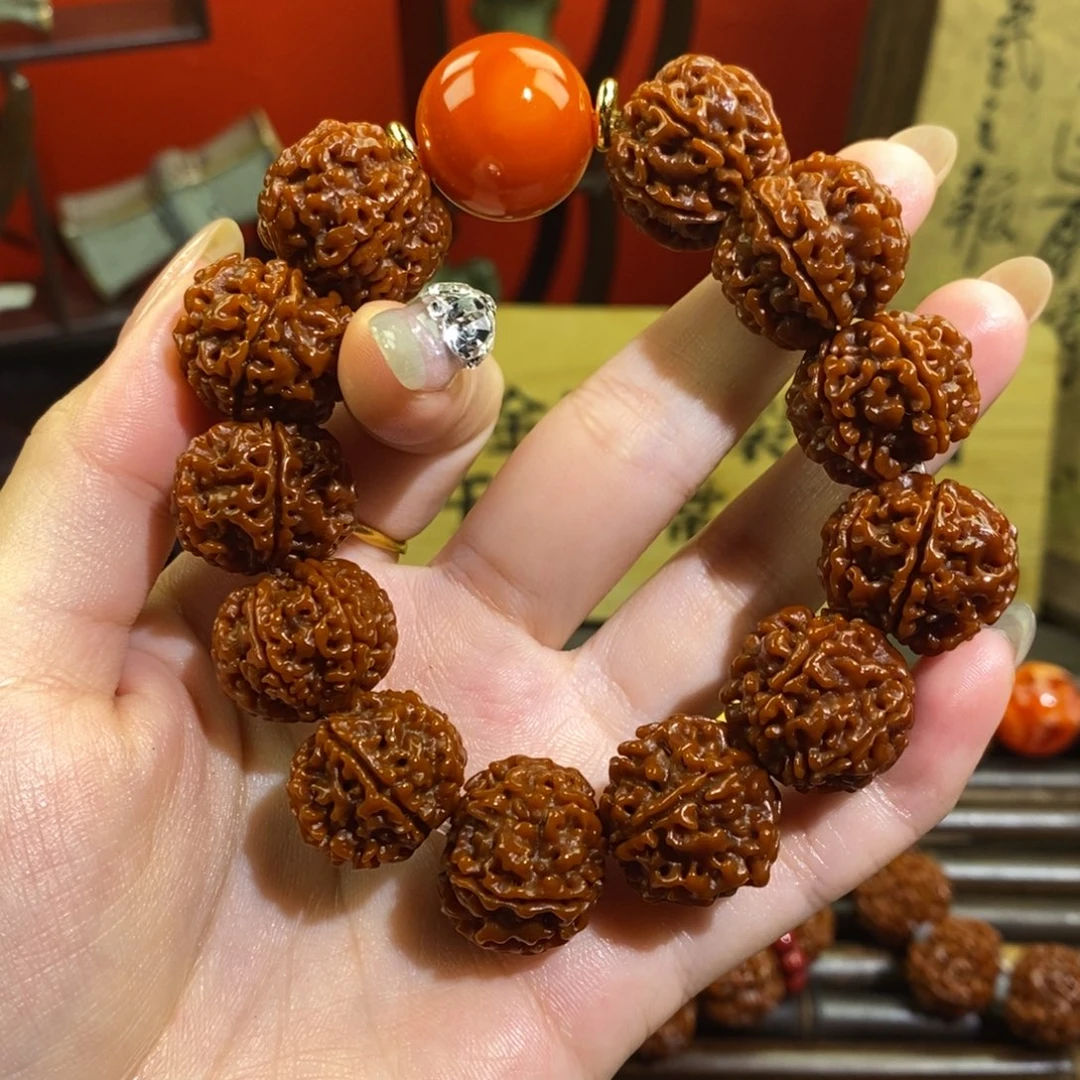 手串金刚菩提620.  H