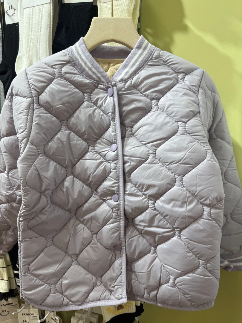 8660校服神器长袖