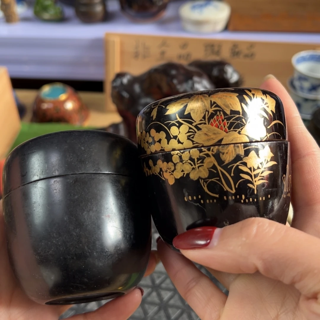 木默认瑕疵，细节直播间