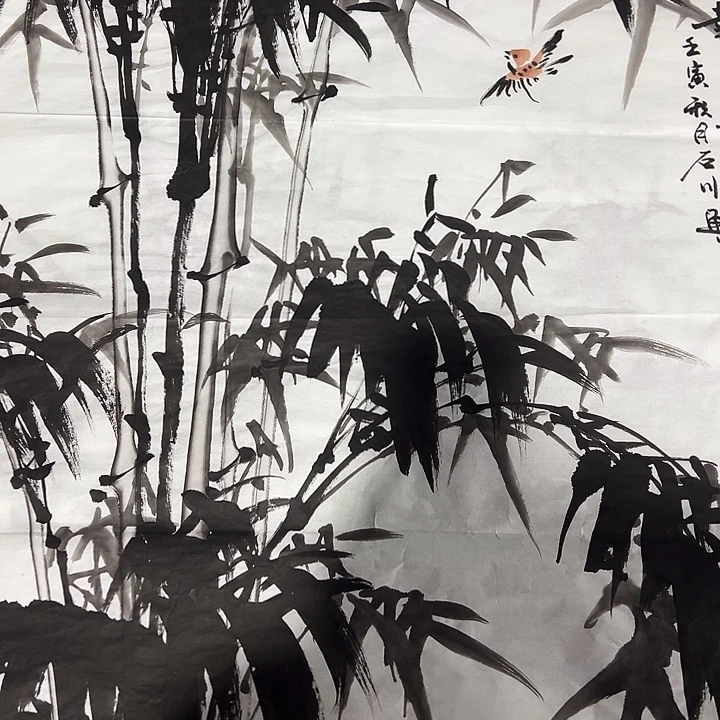 客厅客厅年画年画