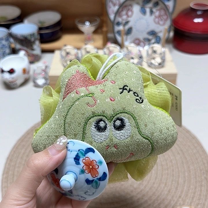 晓晓推荐瓷片瓷器