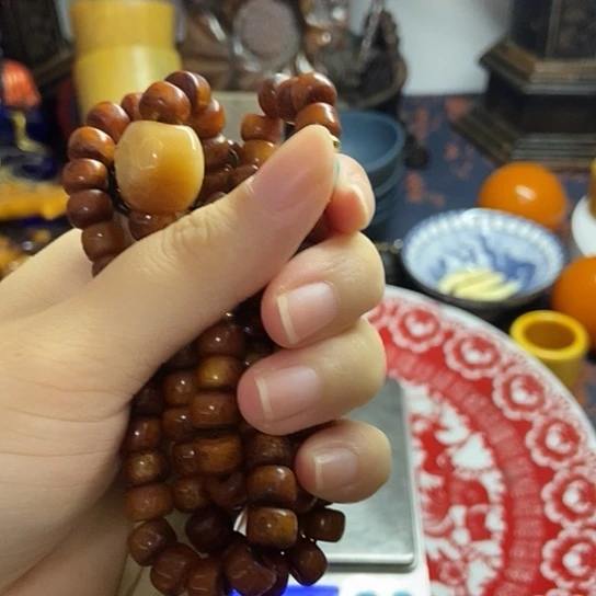 鸿***運瓷片老乡收藏级别的物件