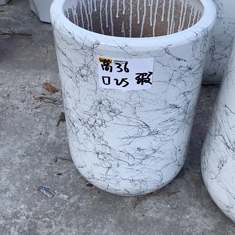 缸高温陶瓷 默认瑕疵